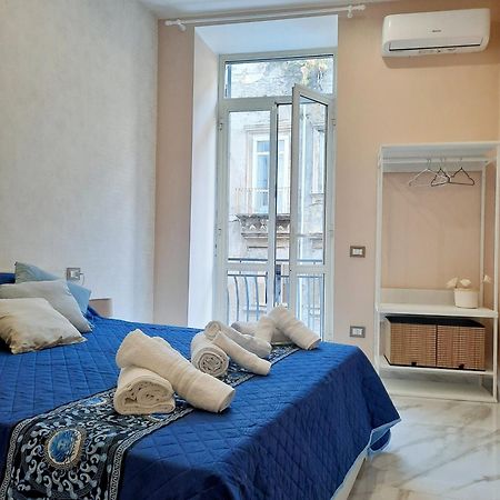 נאפולי Re Ferdinando Apartment מראה חיצוני תמונה