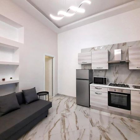 נאפולי Re Ferdinando Apartment מראה חיצוני תמונה