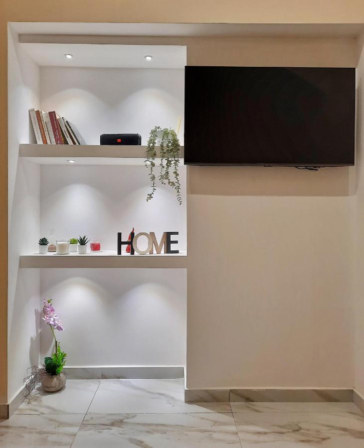 נאפולי Re Ferdinando Apartment מראה חיצוני תמונה