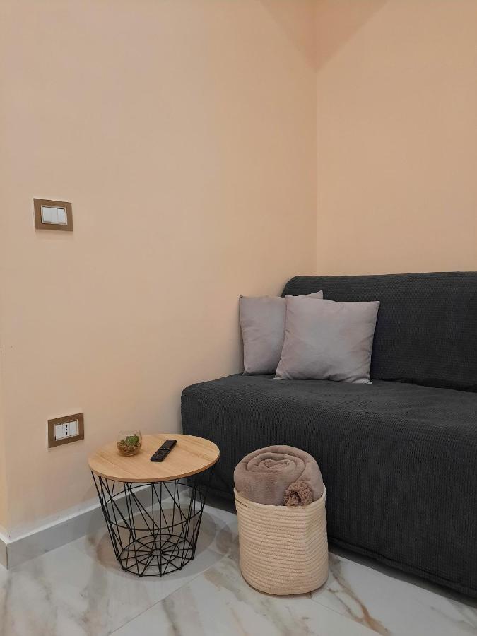 נאפולי Re Ferdinando Apartment מראה חיצוני תמונה