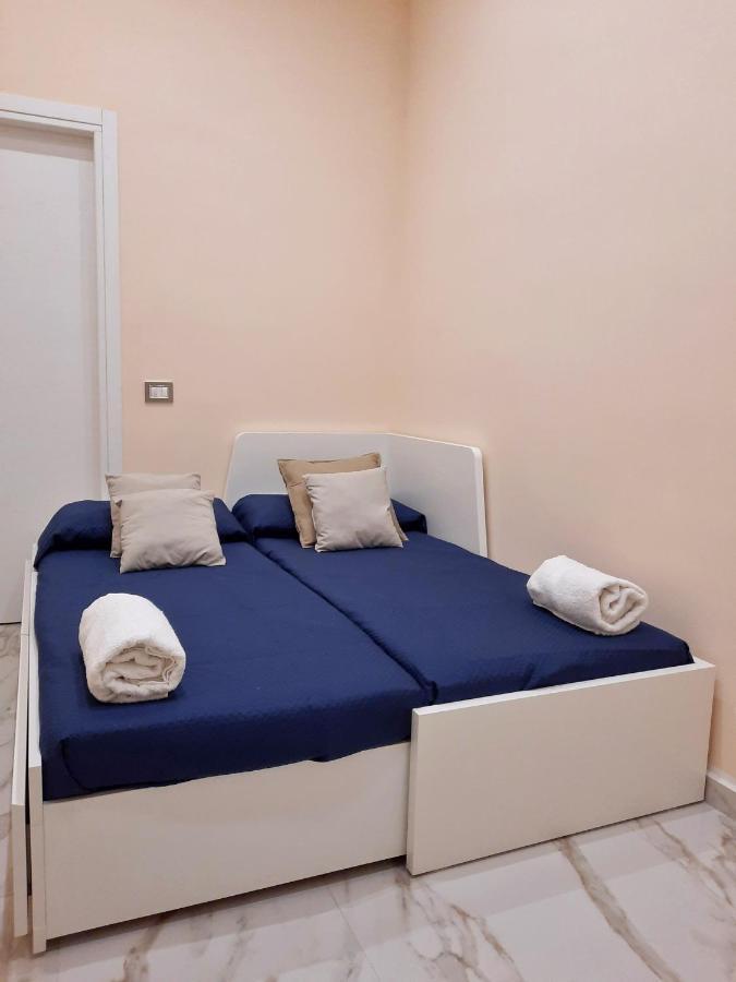 נאפולי Re Ferdinando Apartment מראה חיצוני תמונה