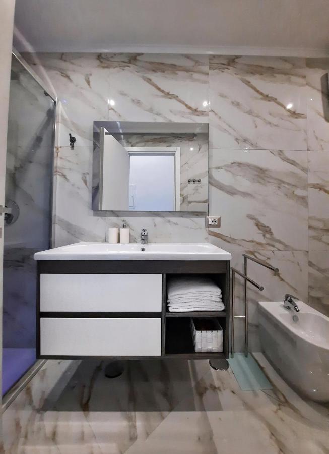 נאפולי Re Ferdinando Apartment מראה חיצוני תמונה