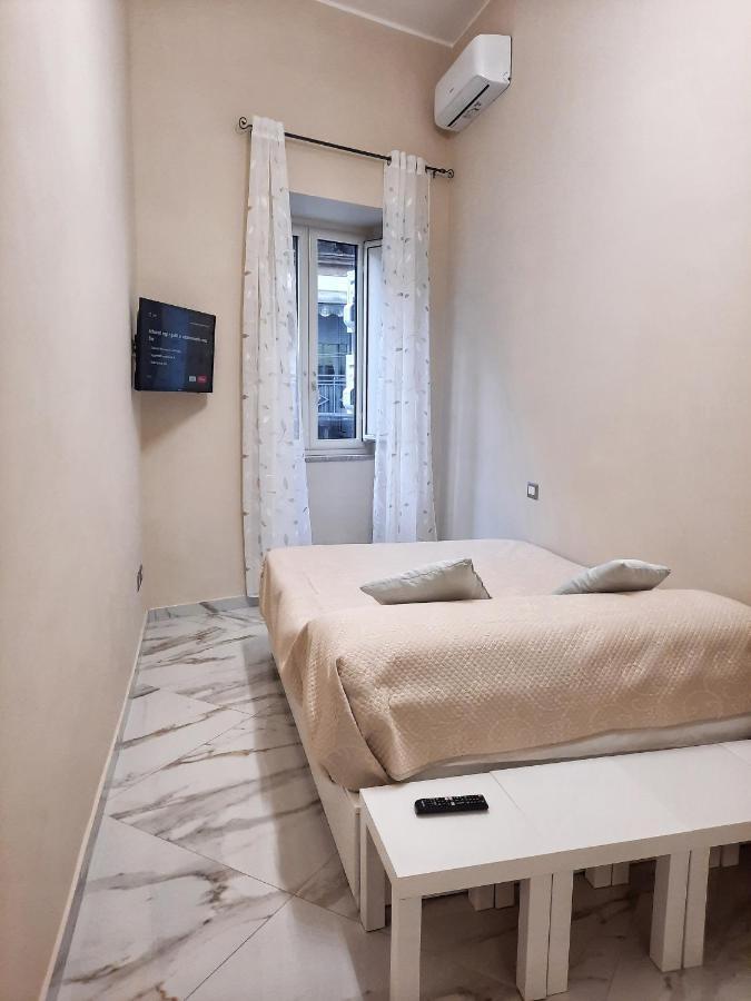 נאפולי Re Ferdinando Apartment מראה חיצוני תמונה