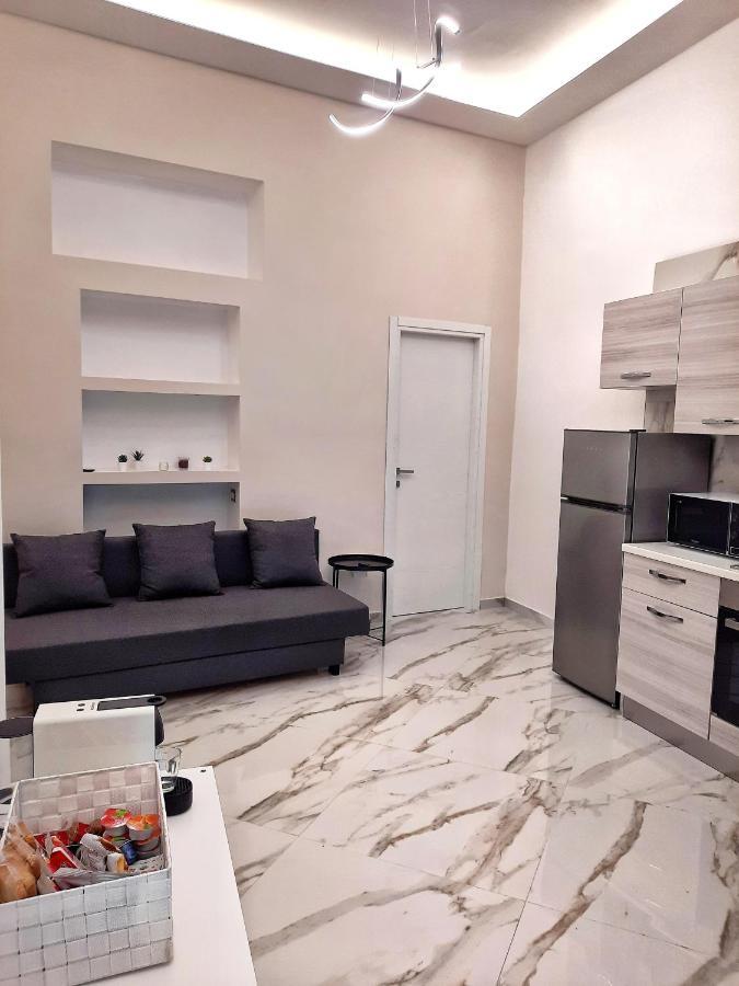 נאפולי Re Ferdinando Apartment מראה חיצוני תמונה
