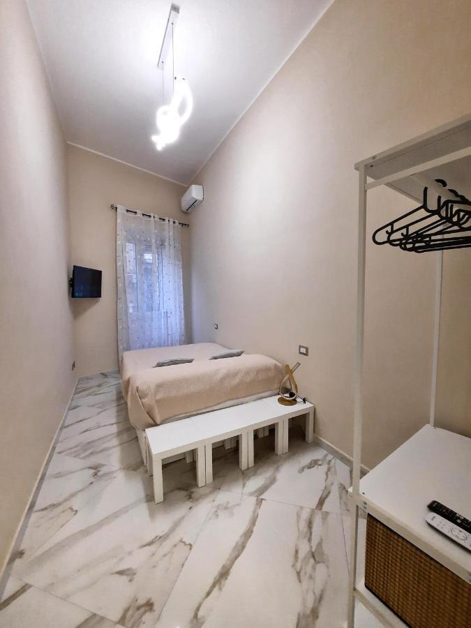 נאפולי Re Ferdinando Apartment מראה חיצוני תמונה