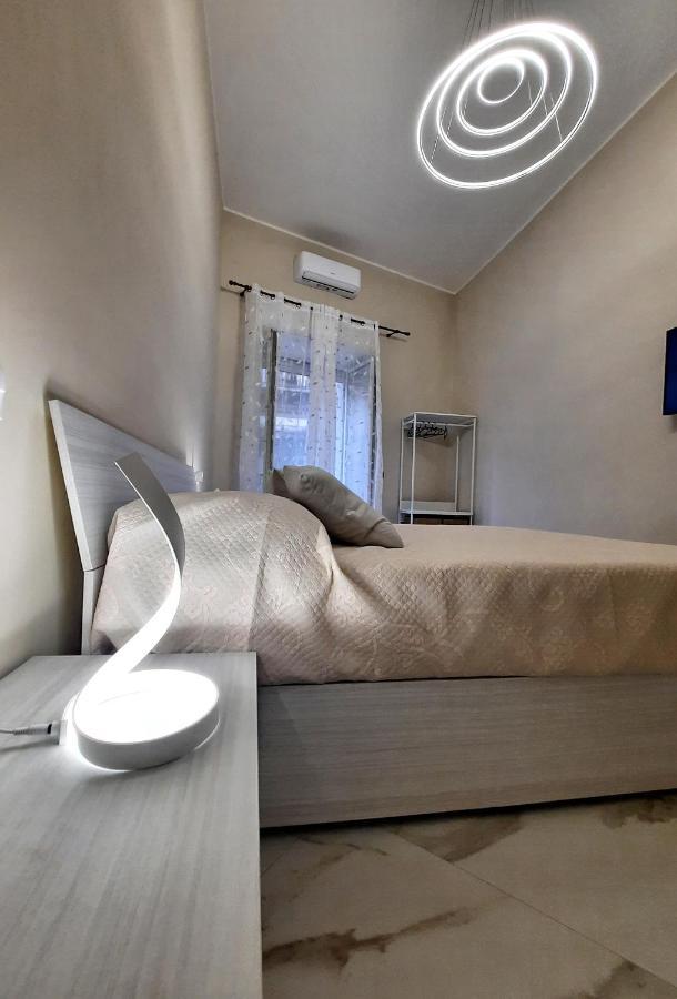 נאפולי Re Ferdinando Apartment מראה חיצוני תמונה