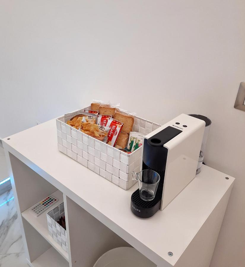 נאפולי Re Ferdinando Apartment מראה חיצוני תמונה